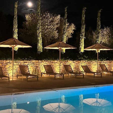 Il Palmento Di Villa Clelia 1936 Locri Kültér fotó