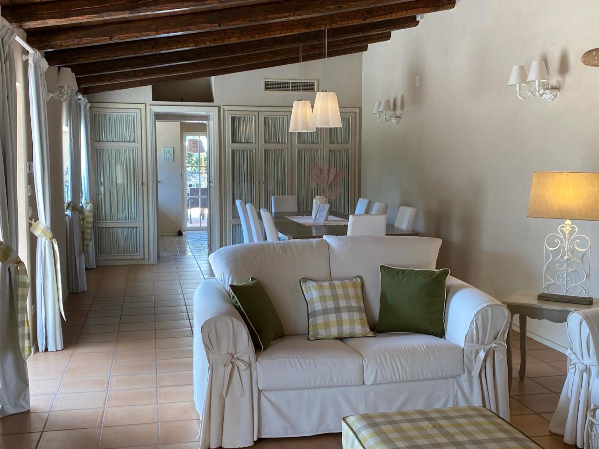 Il Palmento Di Villa Clelia 1936 Locri Kültér fotó