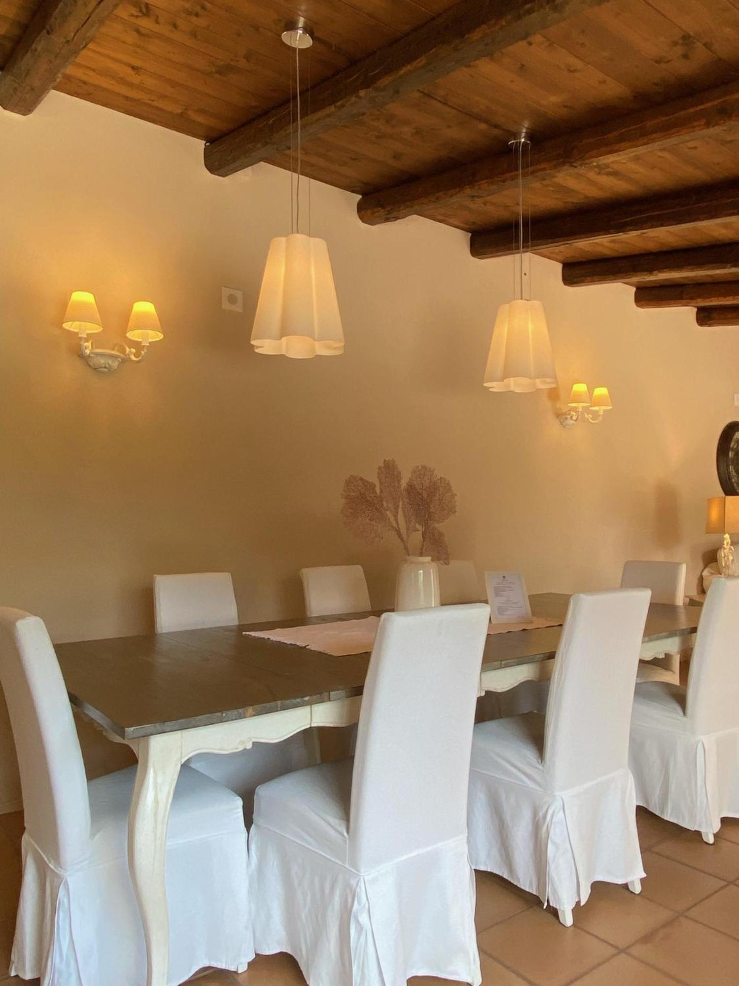 Il Palmento Di Villa Clelia 1936 Locri Kültér fotó