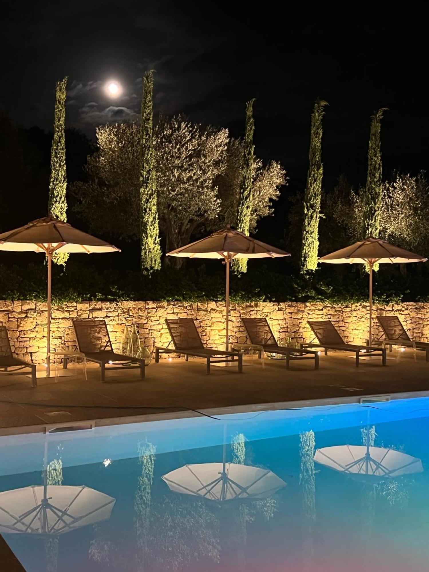 Il Palmento Di Villa Clelia 1936 Locri Kültér fotó